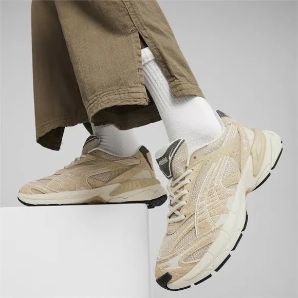 Puma Velophasis SD Sneakers - Picture 2 of 6